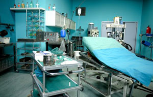 Operating room